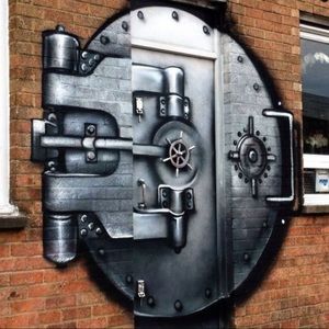 Meet your Posher, Jerome